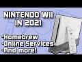 The Nintendo Wii in 2021 | Is it Still Worth Picking Up?