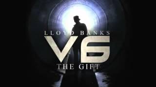 Lloyd Banks - V6:The Gift - 09 - Chosen Few feat Jadakiss
