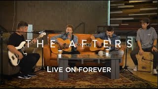 Live on Forever (Pulse Sesssions)