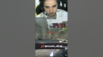 jottAAA? 😲 #cs2 #cs2clips #twitchclips