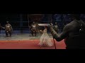 Valerian & the City of a Thousand Planets Fight Scene