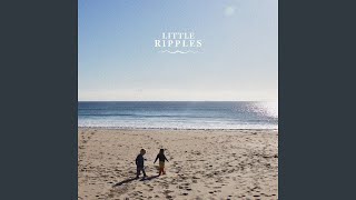 Miniatura de vídeo de "Little Ripples - At the Beach"