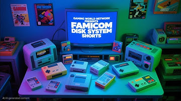 BIG CHALLENGE GUN FIGHTER NINTENDO FAMICOM DISK SYSTEM HD.  