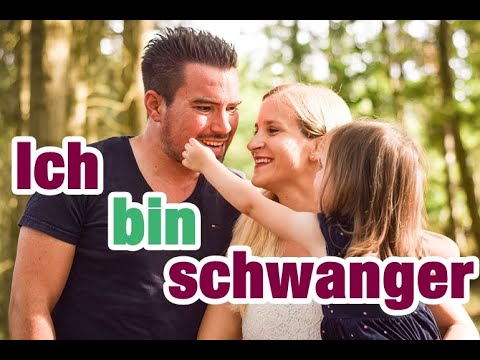 ICH BIN SCHWANGER - Lisi Schnisi