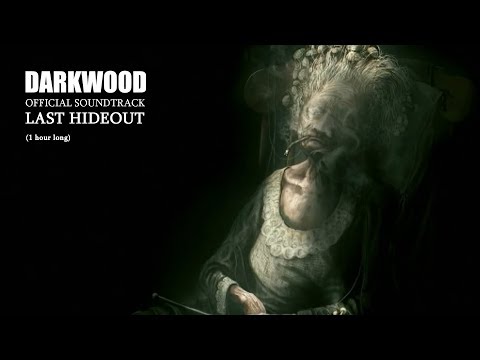 Video: Darkwood-kehittäjä Julkaisee Oman Pelinsä Pirate Bayllä