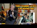 Fedez "scamma" la foto a un suo vecchio fan? | Fedez live