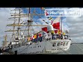 Событие в нашем городе  #tallshipsraces #vlog