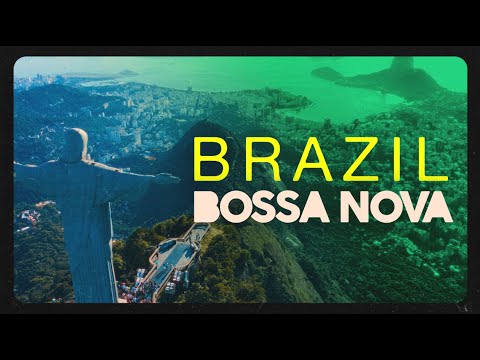 BRAZIL BOSSA NOVA   Music  Video Background