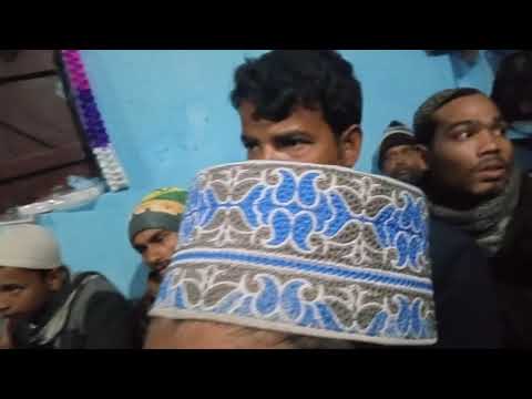 محمد مقصود رضا