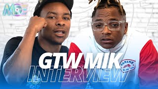 GTW Mik Interview: Blowing Up on TikTok, Toxic With Women, Sippin’, New Florida Wave & More!