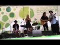 Lenachka, "Go Slow" at Musicians Corner