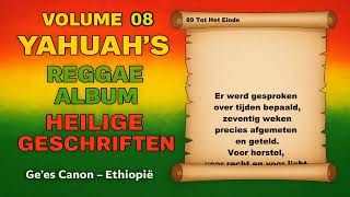 89 Tot het einde