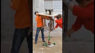 Balancing Objects on a different level