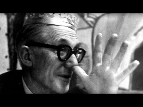 Le Corbusier 50 - Un’affascinante storia di incontri e know-how.