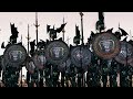 DREAD KING LEGIONS vs THE EMPIRE | Cinematic Battle | Total War WARHAMMER 2