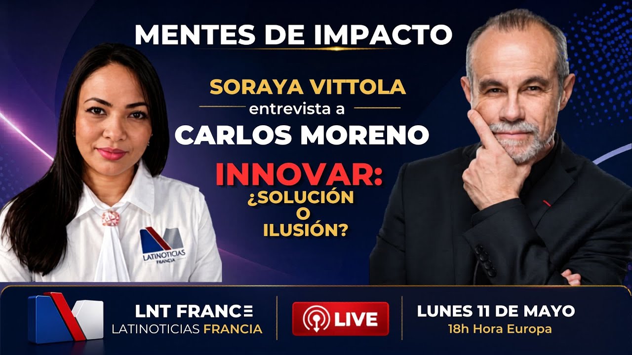 INNOVAR: ¿SOLUCIÓN O ILUSIÓN?