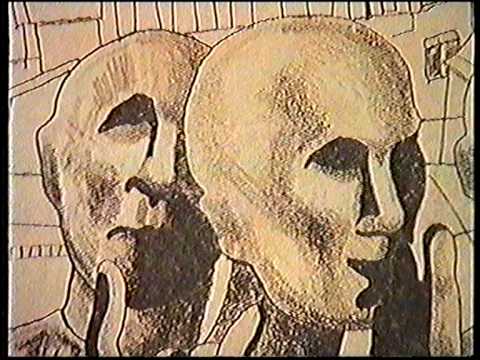 პალიტრა- მხატვარ დათო დოთიაშვილის შემოქმედება dato dotiashvili