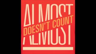 TANK THE MACHINE ft. BRANDY - ALMOST DOESNT COUNT