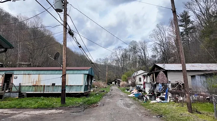 West Virginia | Deep In The Hollers of Appalachia