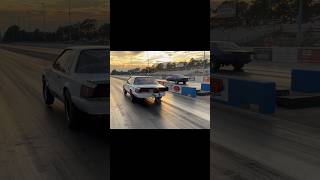 Nitrous Bottle Warz! #racing #racecar #dragrace
