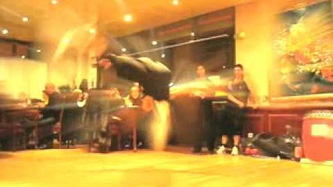 thai kung fu deMetz vallires 57070
