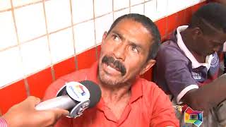 Prisão Nego Naldo E Bigodinho Por Furtar Um Litro De 51 27 12 17