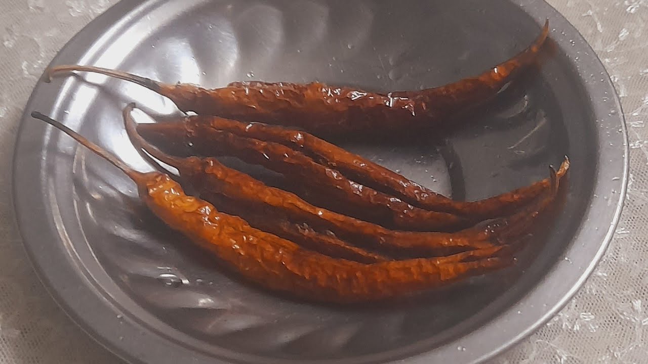Methi mirchi recipe || Best mirchi recipe || Can be preserved till ...