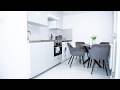 1B Apartment, 30 mins to Oxford Street | London, United Kingdom | Hotel Review 🌟