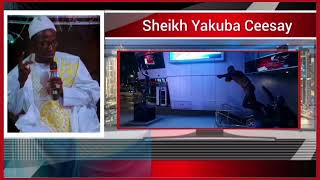 Download Lagu Sheikh Yakuba ceesay || The Story of Prophet Musa (AS) and Khidr || Continuation || MP3 Download Lagu Sheikh Yakuba ceesay || The Story of Prophet Musa (AS) and Khidr || Continuation || MP3