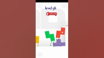 odd bot out 56 level complete game