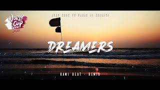 Rawi Beat - Dreamers - ( New Remix ) FIFA World Cup 2022 Resimi