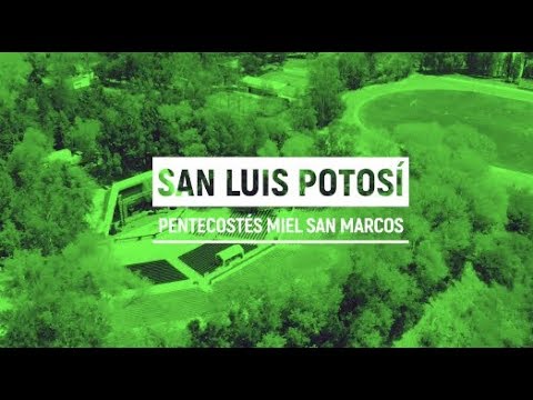 RESUMEN SAN LUIS POTOSÍ MÉXICO