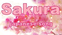 Sakura/japanese song with romaji lyrics-moriyama naotaro-(covered by sora kumuri)  - Durasi: 4:14. 