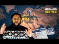 Serbia Free Visa | Jobs | Apply Now |