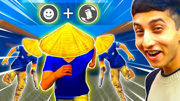 M1- Reload + Emote Movement Trick | Without App in Mobile 🤯