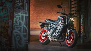 Yamaha MT Series All Bikes 2021 | MT-125 MT-15 MT-25 MT-03 MT-07 MT-09 MT-10 Cinematic Video