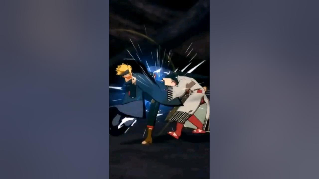 封神传奇:火之意志 - NOVO JOGO DE NARUTO PARA CELULAR EM 2023