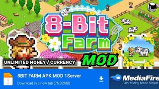 8-BIT FARM MOD | FREE DOWNLOAD screenshot 4
