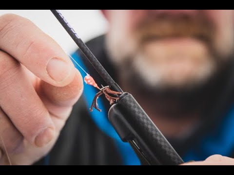 How to Rig THE SILKIE by Clam Pro Tackle 