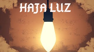 Video thumbnail of "HAJA LUZ - (instrumental)"