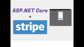 Using Stripe Checkout in your ASP.NET Core application