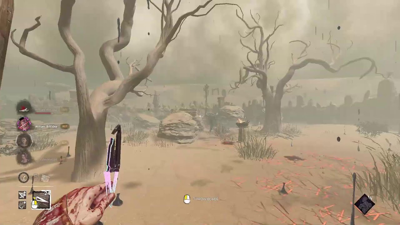 Road to p100 on Billy