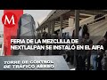 Video de Nextlalpan