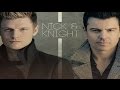 Nick & Knight - Drive My Car (Audio)