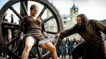 20 Most Horrific Torture Methods in Human History (It