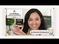 CHANEL LA PALETTE SOURCILS Brow Wax &amp; Brow Powder Duo