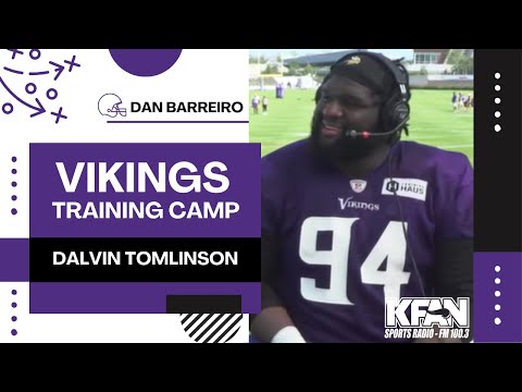 minnesota vikings kfan radio