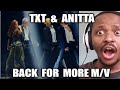 TXT (투모로우바이투게더), Anitta ‘Back for More’ Official MV REACTION