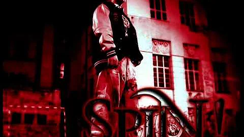 SpiN! - Stone Cold (2012)