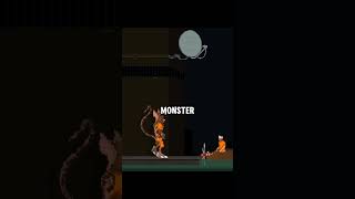 The 8 Most Bizarre Endings in Ratuz #videogames #gaming